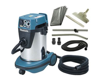 фото Пылесос MAKITA VC3211MX1