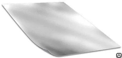 Фото №0 Лист 5 мм ХН78Т (ЭИ435)