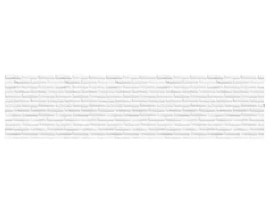 фото панель кухонная Кирпич 244х61см МДФ