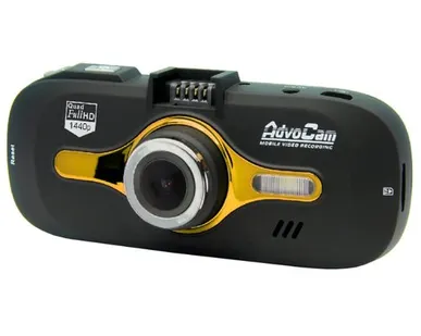 фото Видеорегистратор AdvoCam FD8