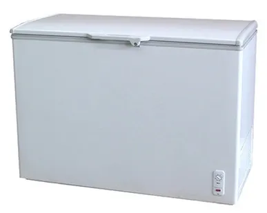 фото Морозильный ларь Aucma BD-325