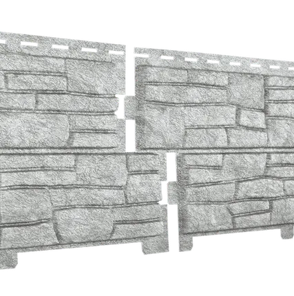 Фото №0 Stone House Сланец Светло-Серый