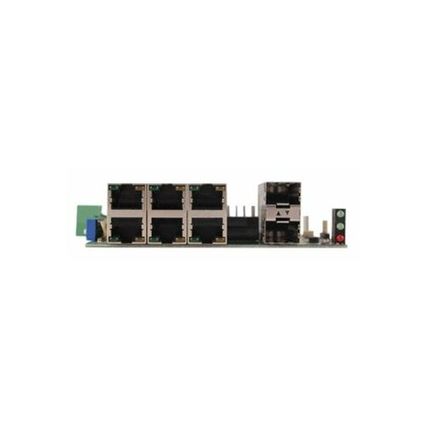 Фото №0 Коммутатор OSNOVO SW-50602 I-P