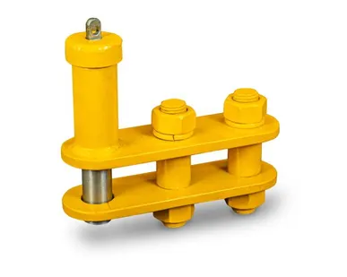 фото Замок Смаля ZS 2,0