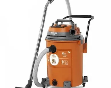 фото Пылесос Daewoo DAVC 6025 S