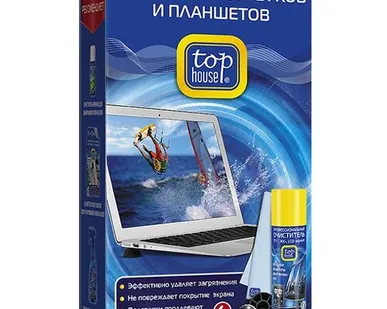 фото Набор Top House для ноутбуков и