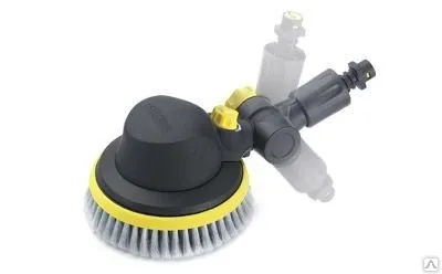 Фото №0 Щетка Karcher 2.643236 Вращающаяся WB 100 Karcher 2.643236 Вращающаяся WB 1
в