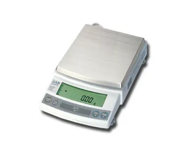 фото Лабораторные весы CAS CUW-2200H