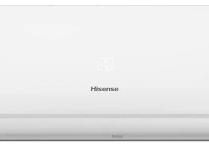 Фото №0 Кондиционер Hisense Goal AS-24UW4RBTCA00 WI-FI