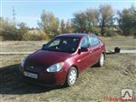 фото Лобовое стекло и автостекла для HYUNDAI VERNA (ACCENT III)