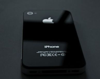 фото Телефон iPhone 4S Android 1 сим 1 в 1