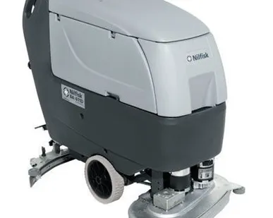 фото Поломоечная машина NILFISK BA 611 D ECOFLEX