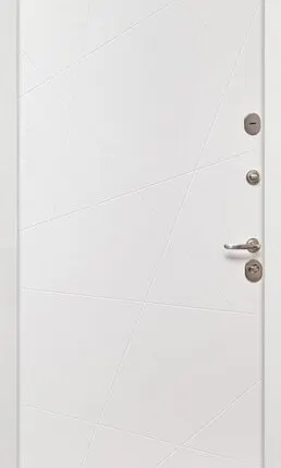 Фото №0 Входная дверь в квартиру Белла