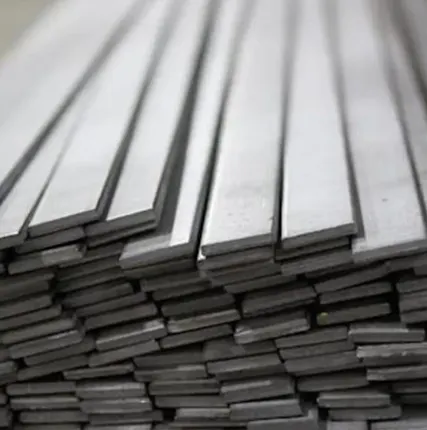 Фото №0 Полоса 60х6 ст3сп/пс 6м