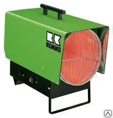 фото Аренда газового обогревателя Remko PGM 60