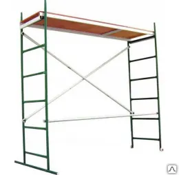 фото Помост "Дуэт" надстраиваемый