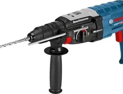Фото №0 Перфоратор BOSCH GBH 2-28 F