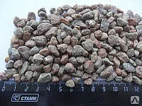Фото №0 Гравий гранитный фракции 3-10 5-20 20-40