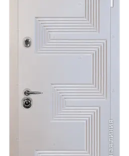 фото Входная дверь Альтаир ALTAIR.M82M.1