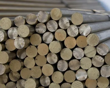 фото Круг 125 мм ст 3 ГОСТ 2590