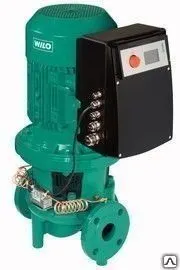 Фото №0 Насосы Wilo ControlLine-IL-E
