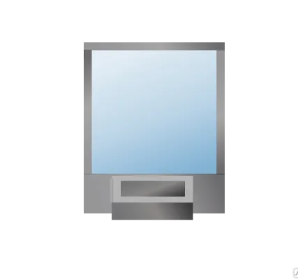 Фото №0 Лоток кассовый передаточный от 1 до 5 класса