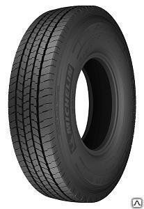фото Грузовые шины Michelin 8.25 R 16 протектор AGILIS