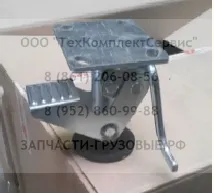 фото Тормоз стояночный в сборе Xilin CDDB