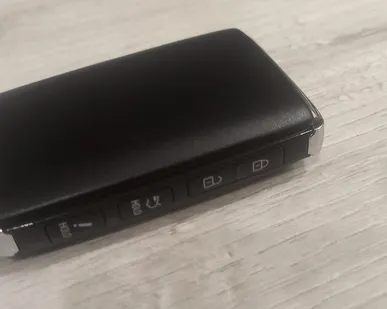 фото Смарт ключ для Mazda6/miata rf mazda mx-5