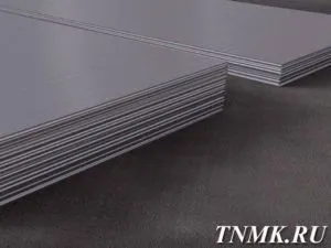 фото Лист холоднокатаный 0,5х1250х2500мм 08пс ГОСТ 19904-90