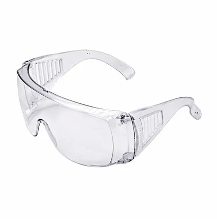 Фото №0 Очки защитные открытого типа, прозрачные, 22-3-006