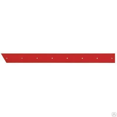 Фото №0 Нож скоростного отвала твердосплавный (к/т) КДМ "Курган"