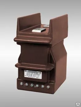 Фото №0 Измерительный трансформатор тока ТОЛ-20 80/5; 1