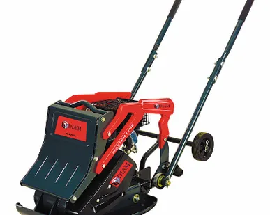 фото Виброплита DIAM ML-60/2.8L