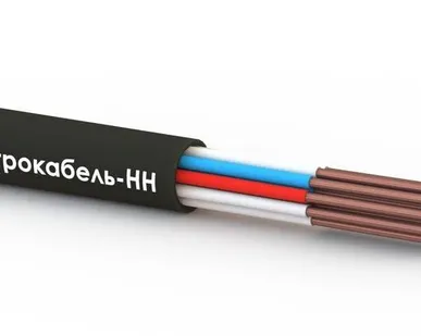 фото Кабель КВВГнг(А)-LS 14х1.0 0.66кВ (м) ЭЛЕКТРОКАБЕЛЬ НН 00-00006523