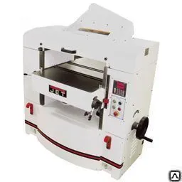 Фото №0 Рейсмусовый станок JET Рейсмус, JWP-2510 HH helical