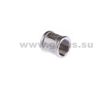 фото Муфта вн.-вн. 3/4" (уп.10/220) Valtec