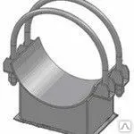 Фото №0 Опора неподвижная