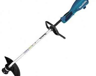 фото Триммер MAKITA UR3502 (1000Вт,прям.штанга,захват35см-леска2мм,рукоятка-с...