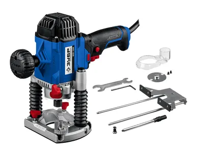 фото Фрезер ФПР-1200