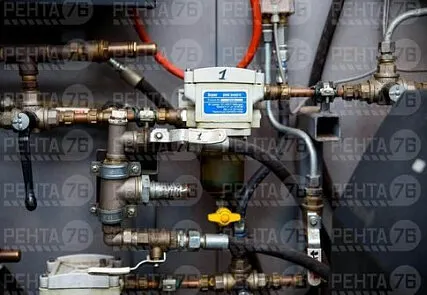 Фото №0 Аренда модульной котельной LK-1000