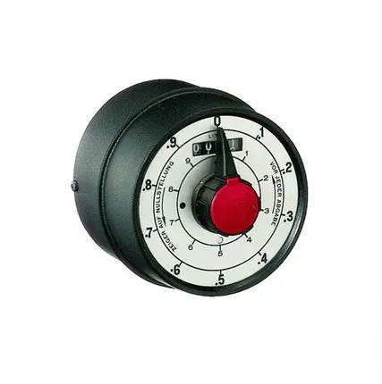 Фото №0 Счетчик Pressol 19729 (ДТ, керосин, масла)