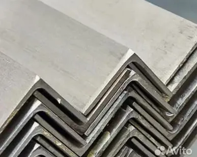 фото Уголок 90х6