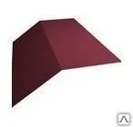 фото Конек плоский 190*190