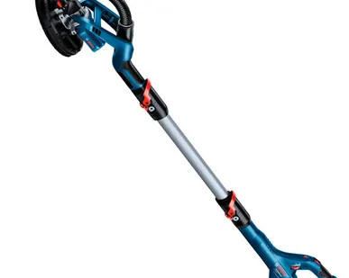 фото Шлифовальная машина(жираф) для стен Bosch GRT 550