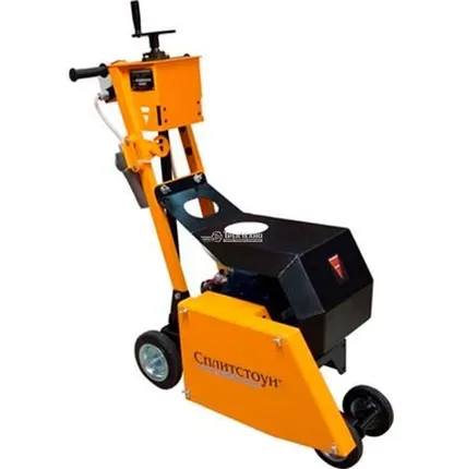 Фото №0 Резчик кровли CR144E Сплитстоун