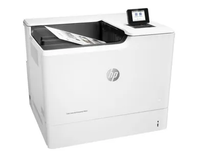 фото Принтер HP Color LaserJet