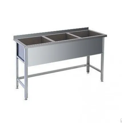 Фото №0 Мойка М-3-0,45-0,8/2,30