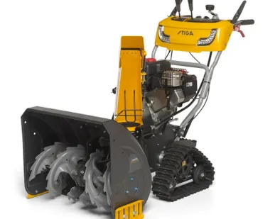 фото Снегоуборщик гусеничный Stiga ST 5266 PB TRAC