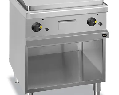 фото Гриль-сковорода газовая Apach APTG-77PL